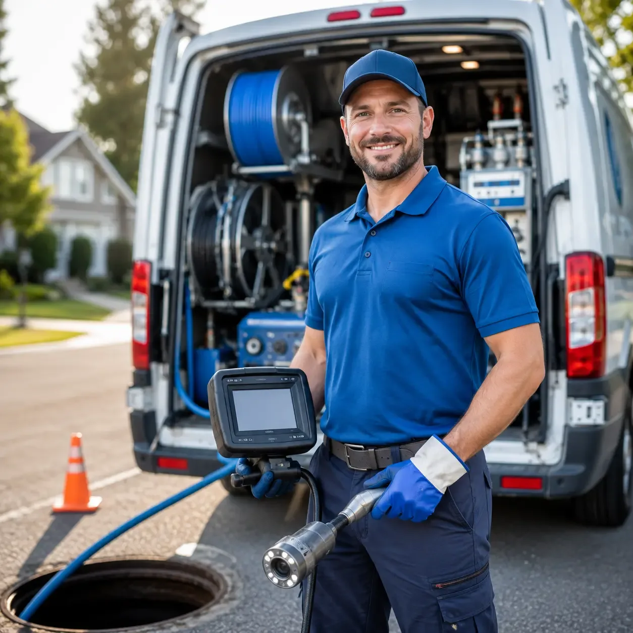 Local Pipe Relining specialists in Saint Francisville, IL