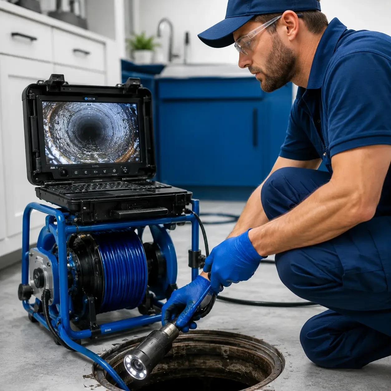 Pipe Relining professionals serving Saint Francisville, IL